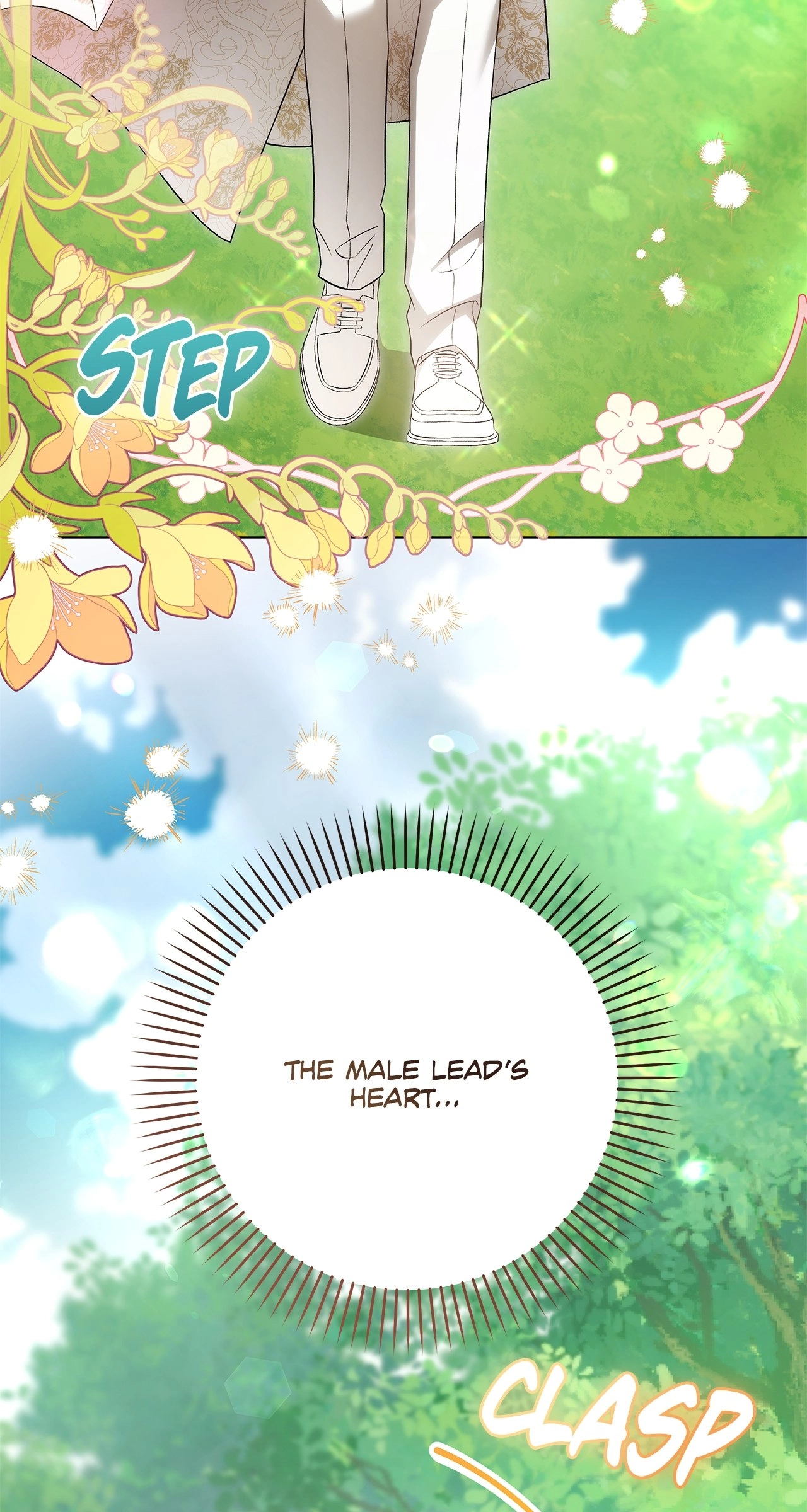 The Nerd is Actually a Tyrant Chapter 65 page 71 - 