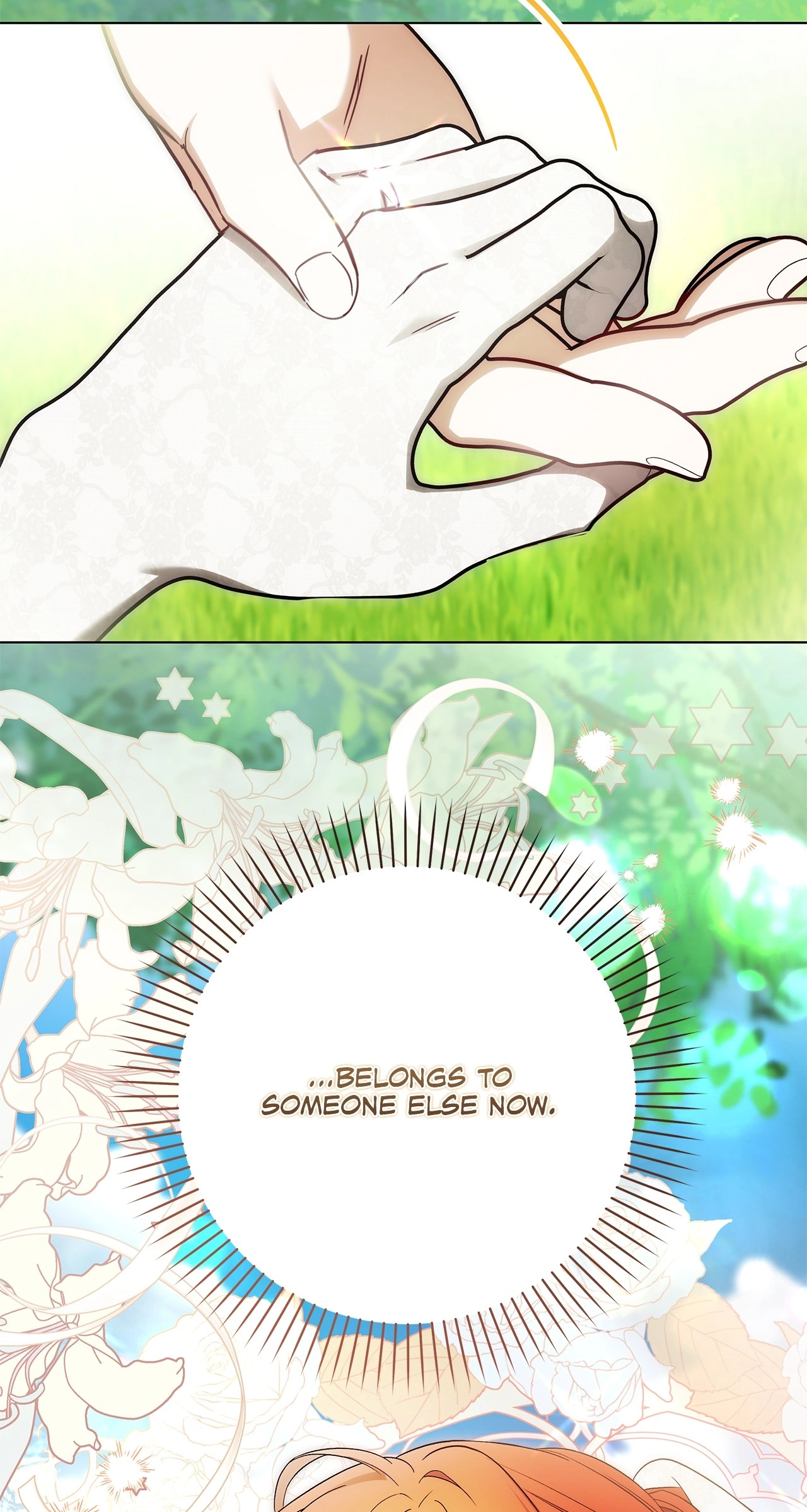 The Nerd is Actually a Tyrant Chapter 65 page 72 - 