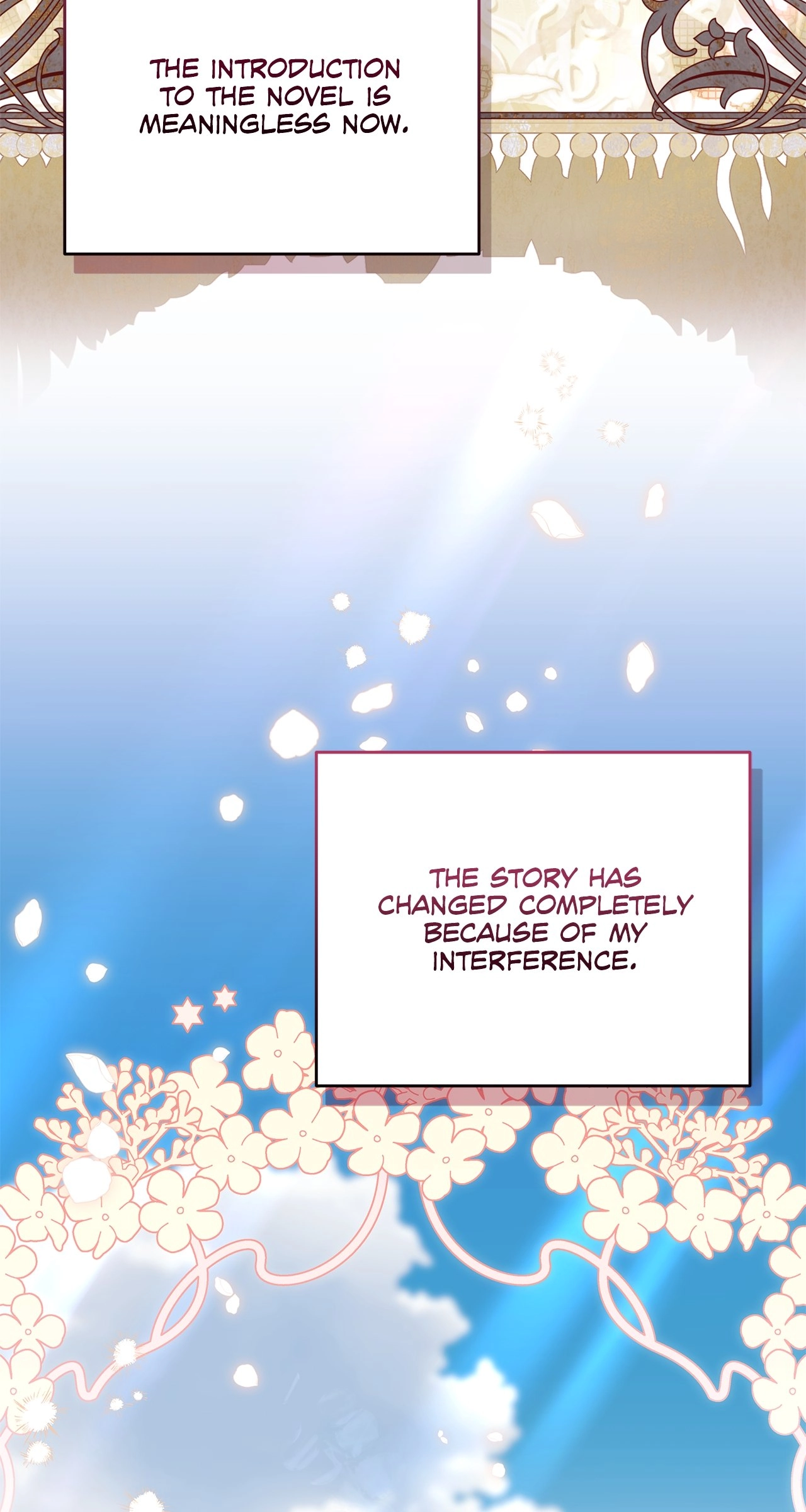 The Nerd is Actually a Tyrant Chapter 65 page 76 - 