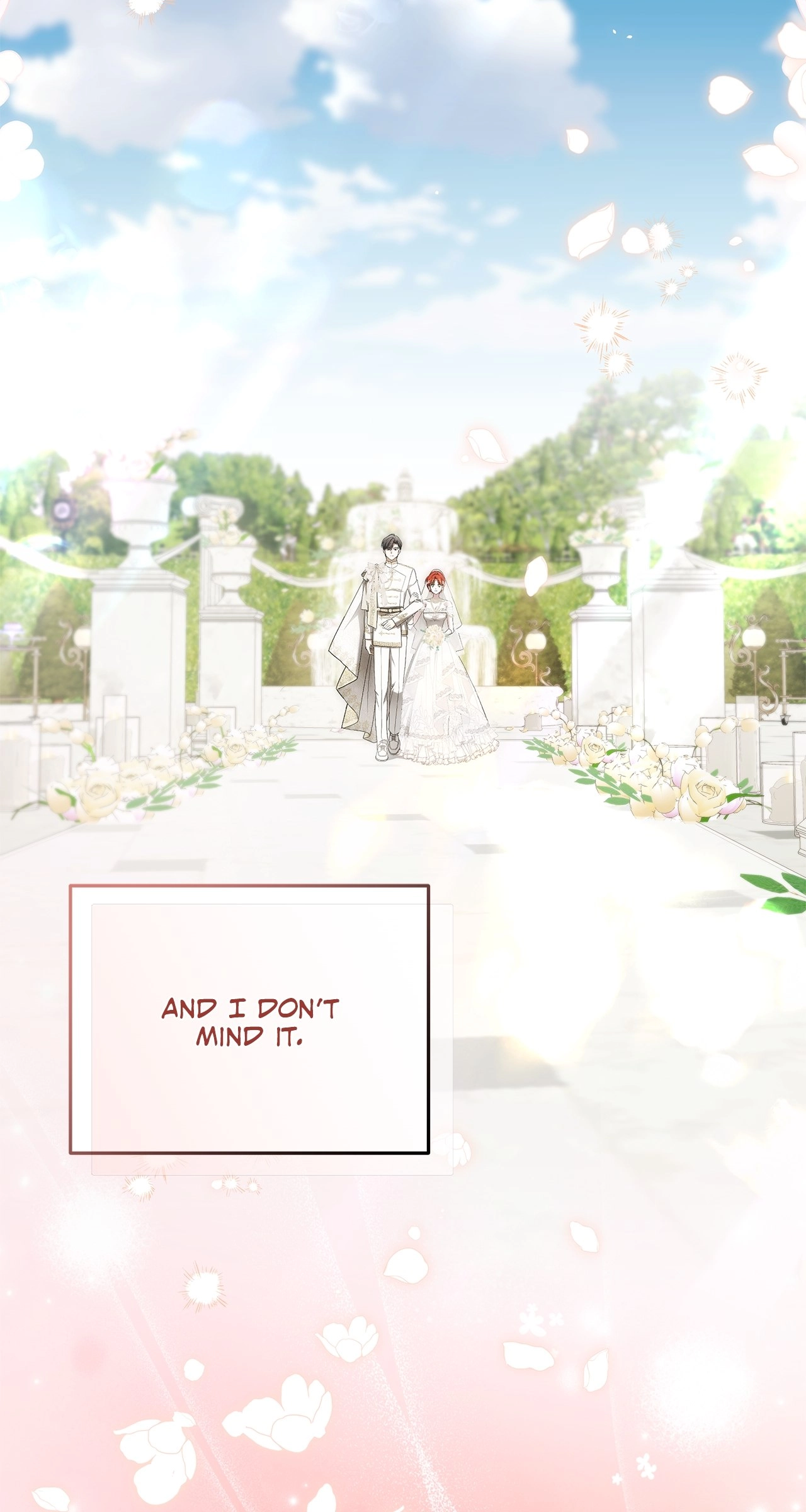 The Nerd is Actually a Tyrant Chapter 65 page 77 - 
