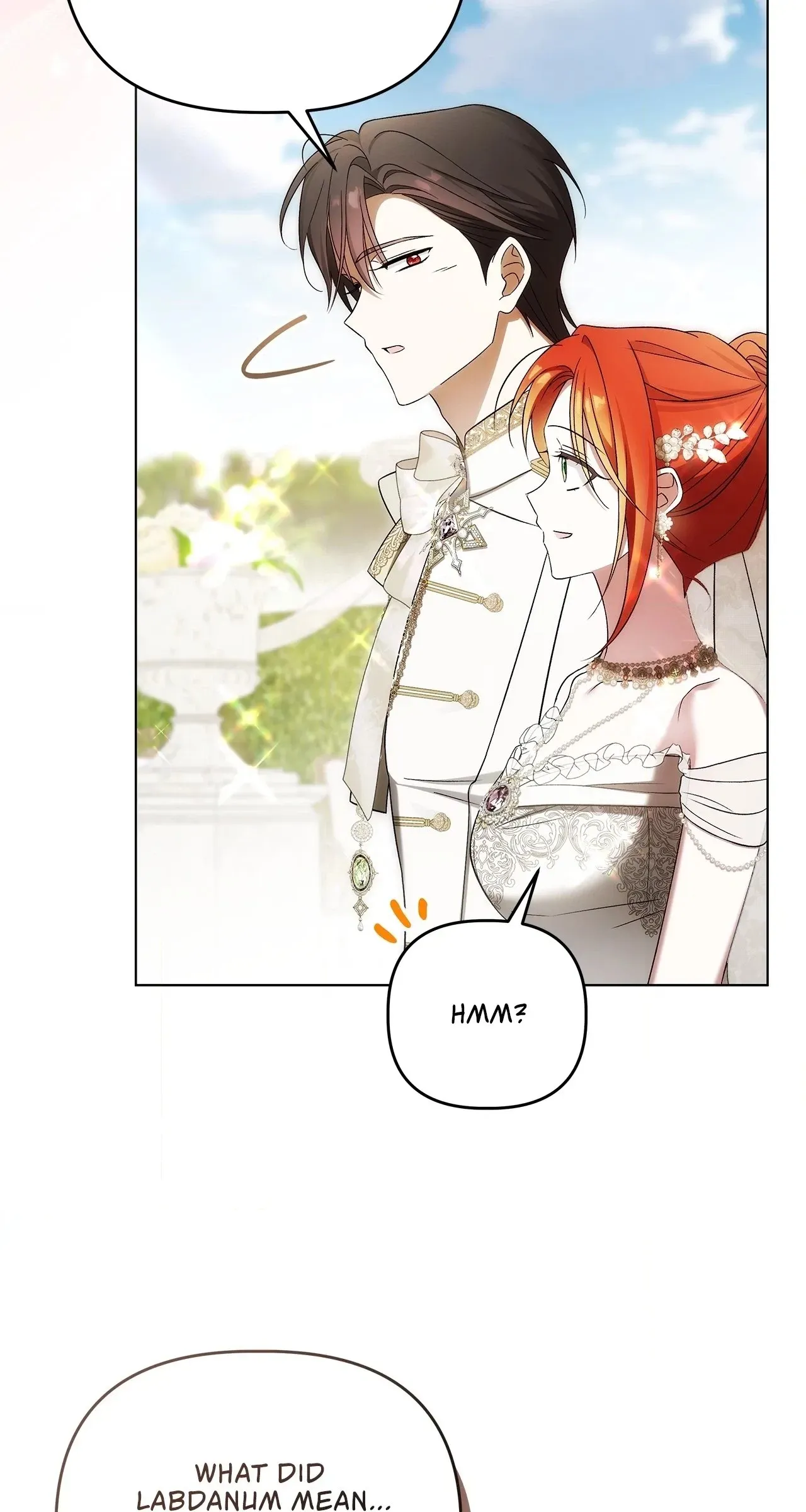 The Nerd is Actually a Tyrant Chapter 65 page 80 - 