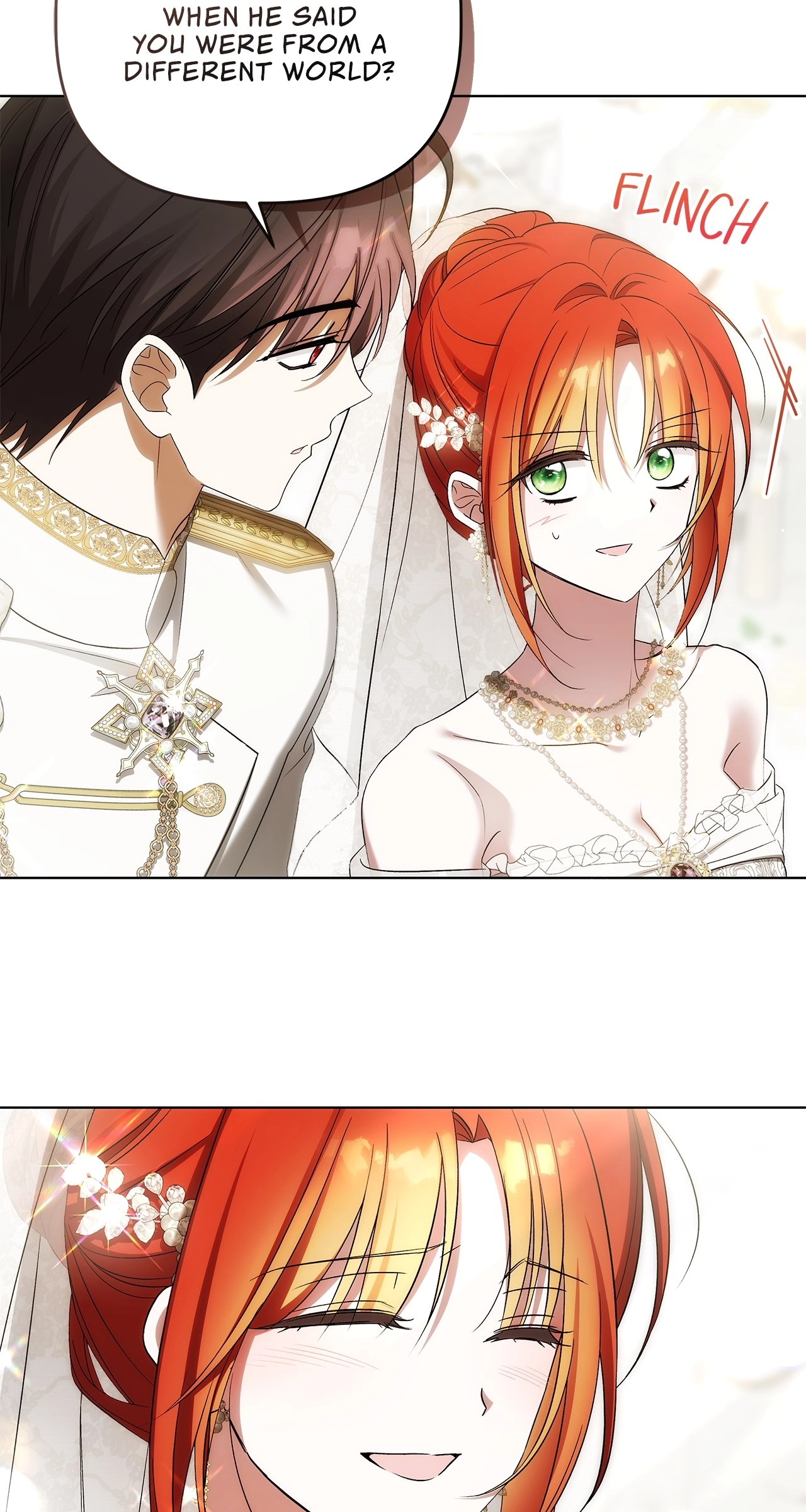 The Nerd is Actually a Tyrant Chapter 65 page 81 - 