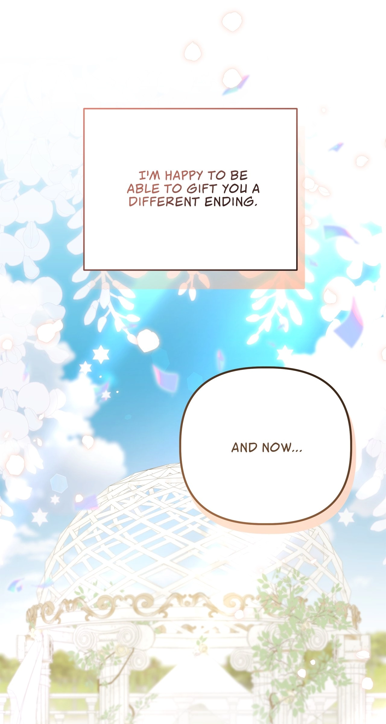 The Nerd is Actually a Tyrant Chapter 65 page 88 - 