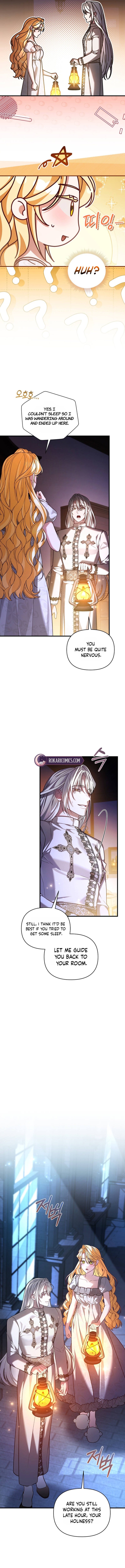 Read The Nerd Next Door Turned Out to Be the Magic Tower Master chapter 21 image 2 on Lezhin