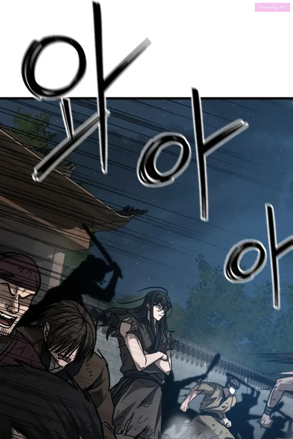 Read The New Beggars