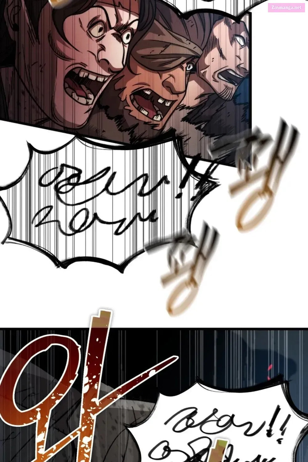 Read The New Beggars