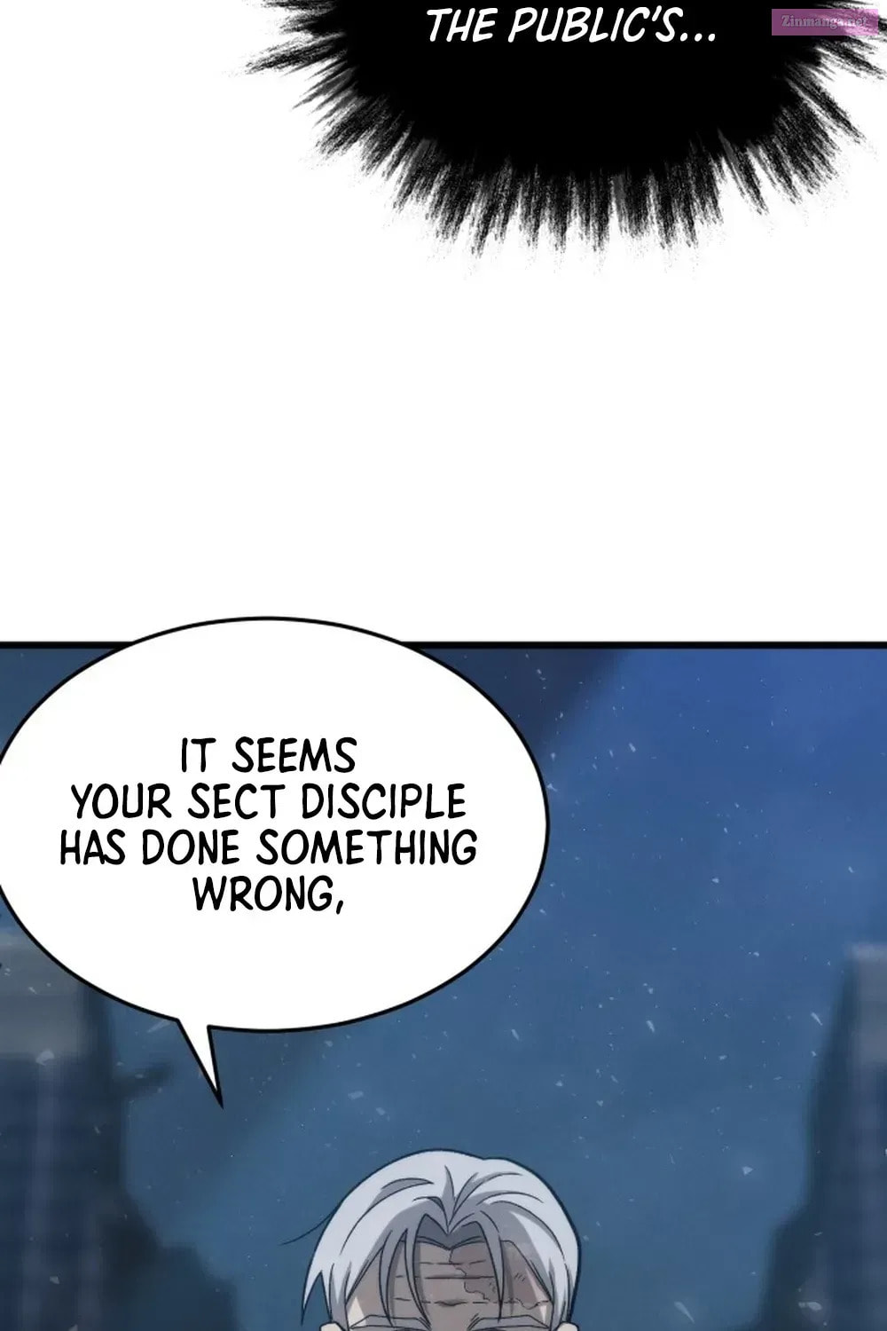 Read The New Beggars