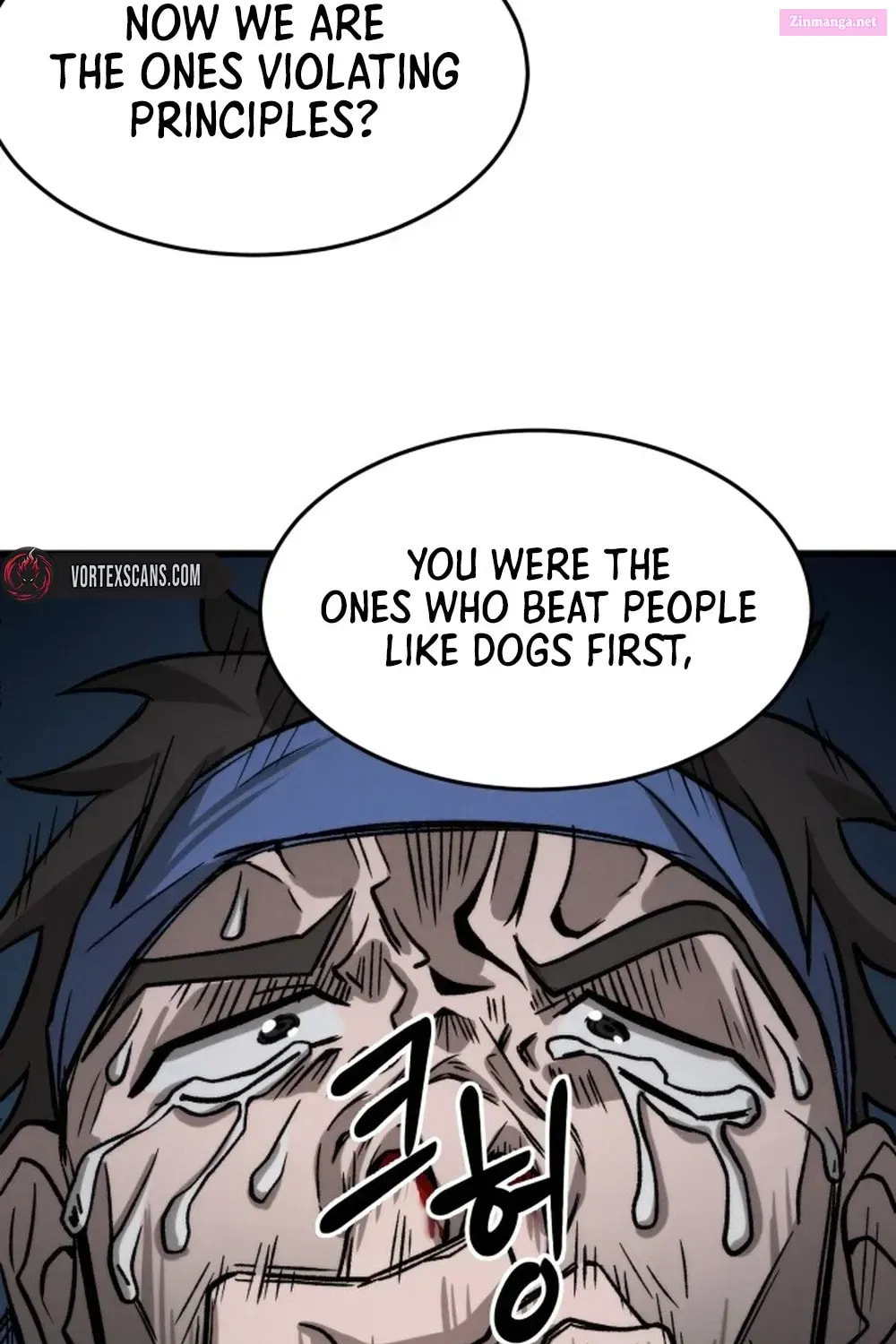 Read The New Beggars