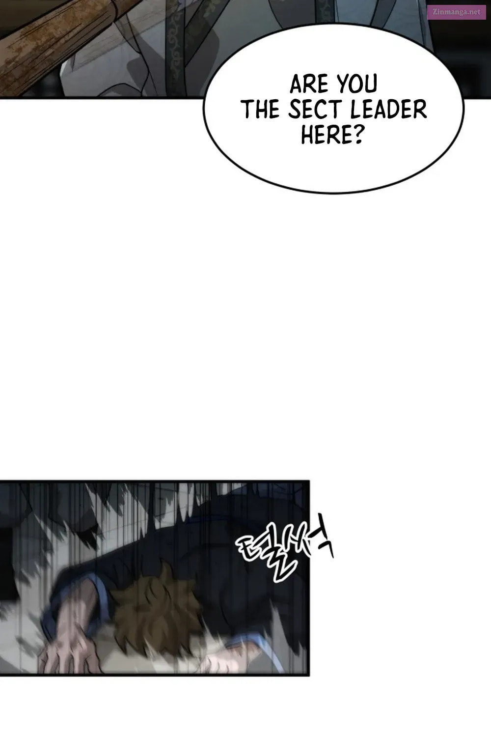 Read The New Beggars