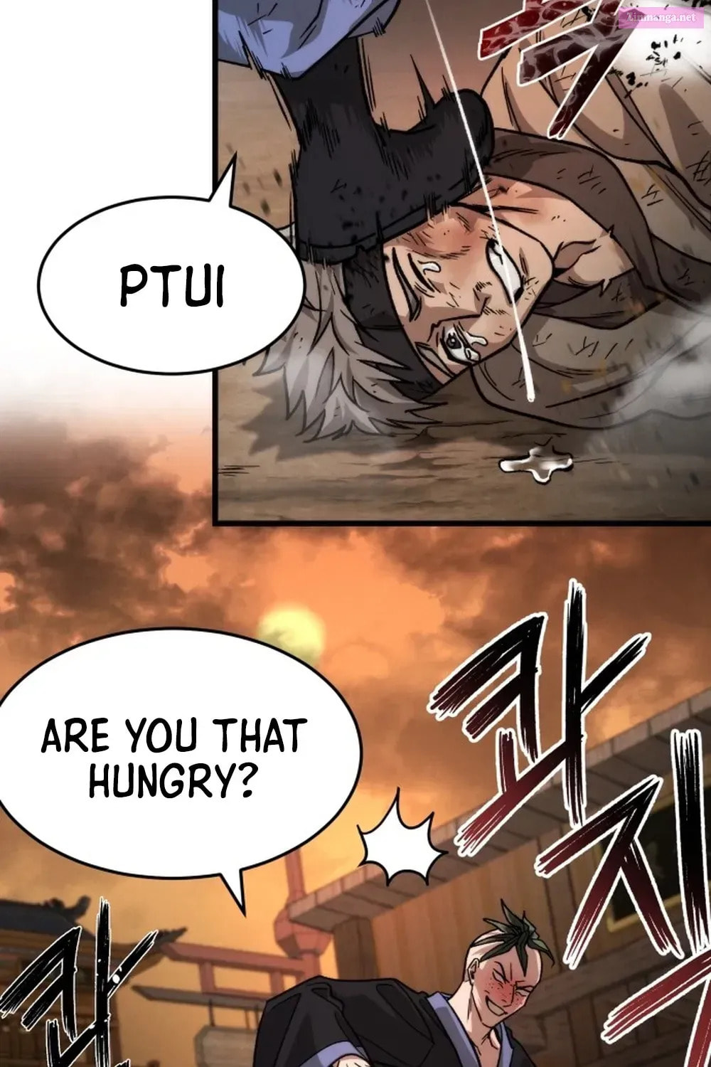 Read The New Beggars