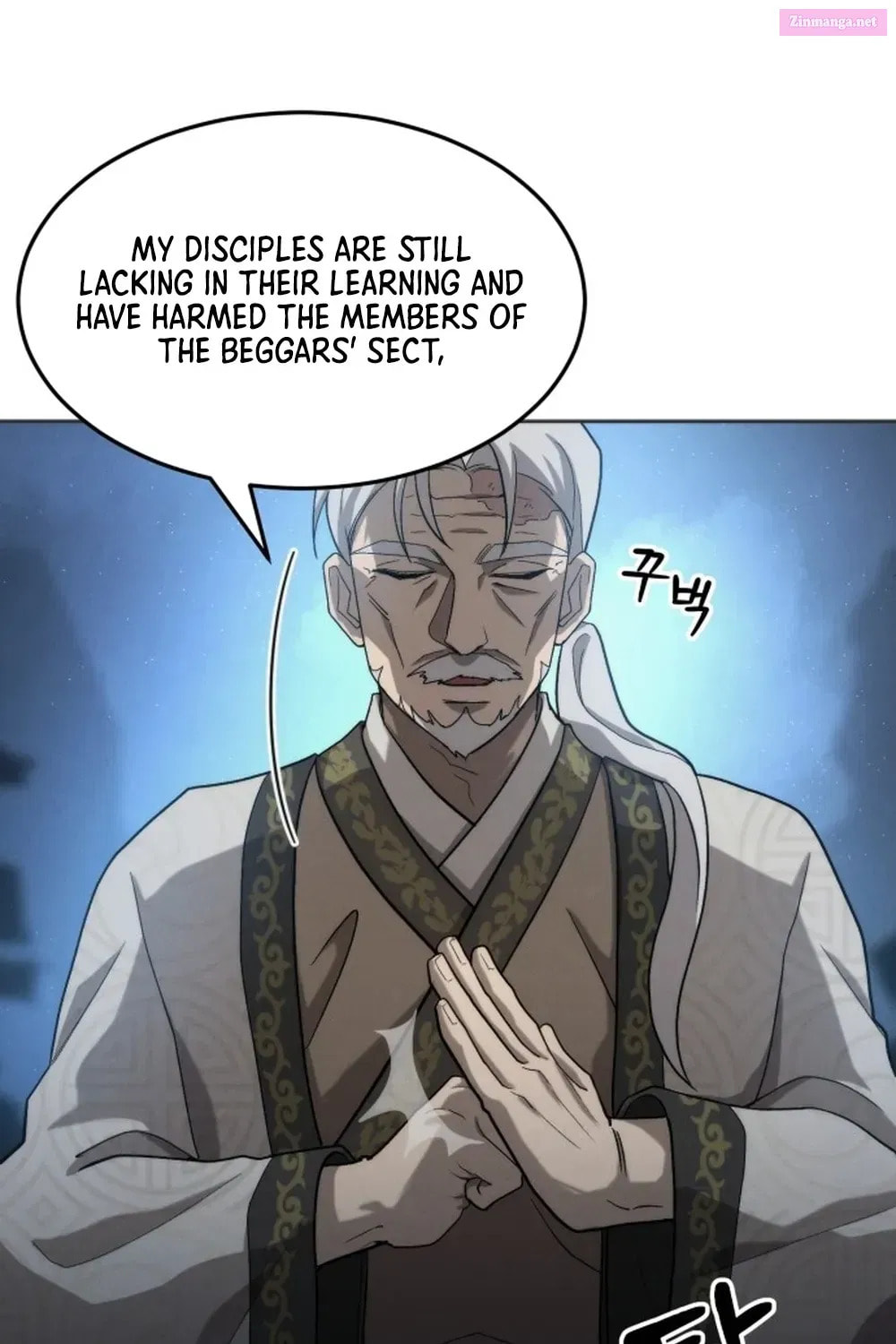 Read The New Beggars