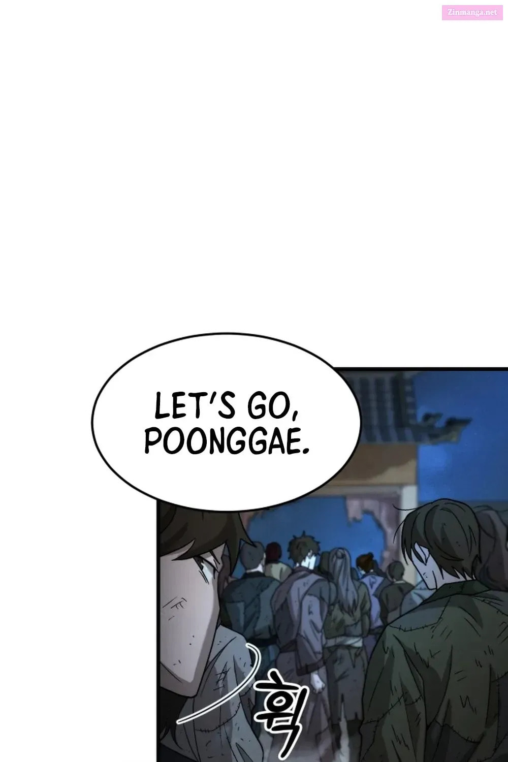 Read The New Beggars