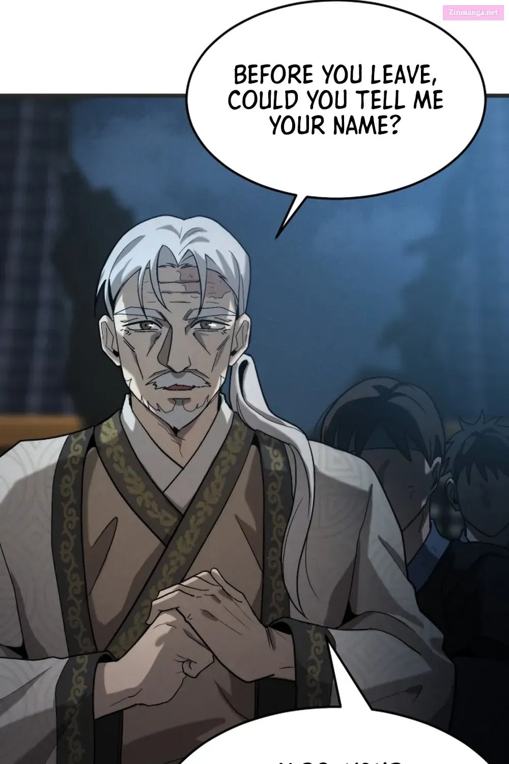 Read The New Beggars