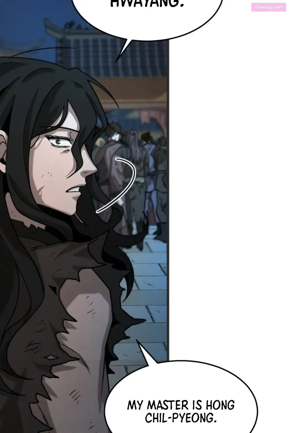 Read The New Beggars
