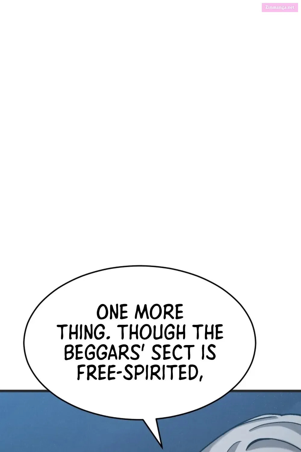 Read The New Beggars