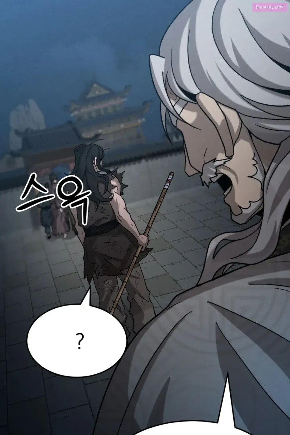 Read The New Beggars