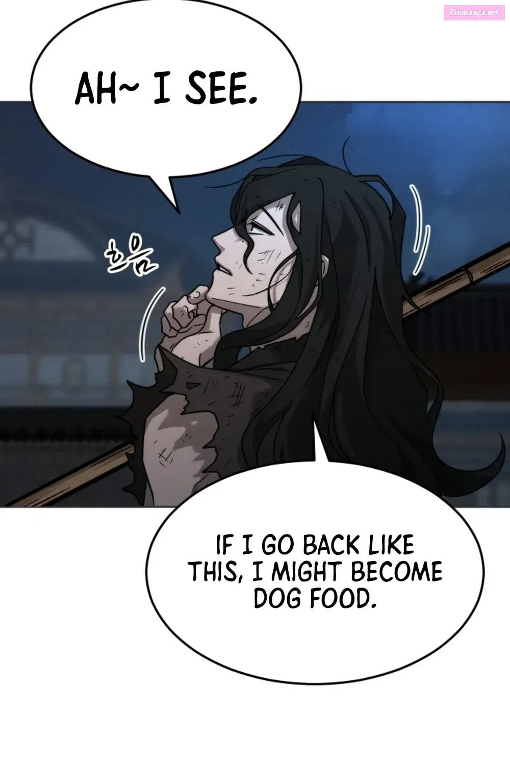 Read The New Beggars