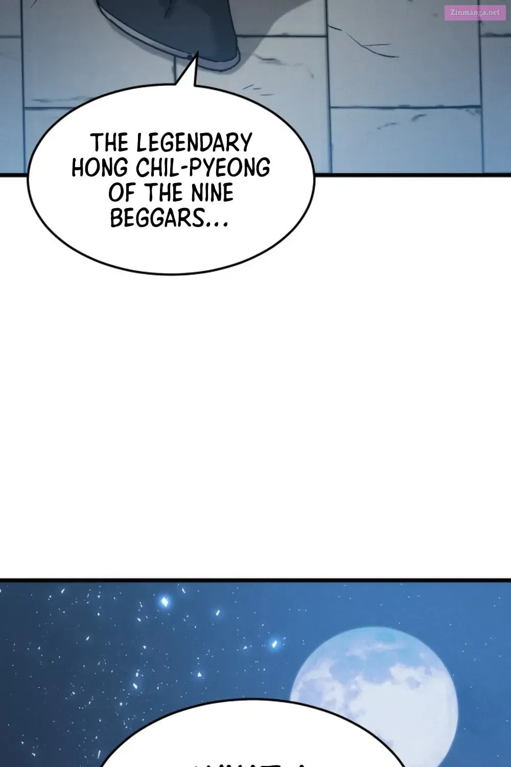 Read The New Beggars