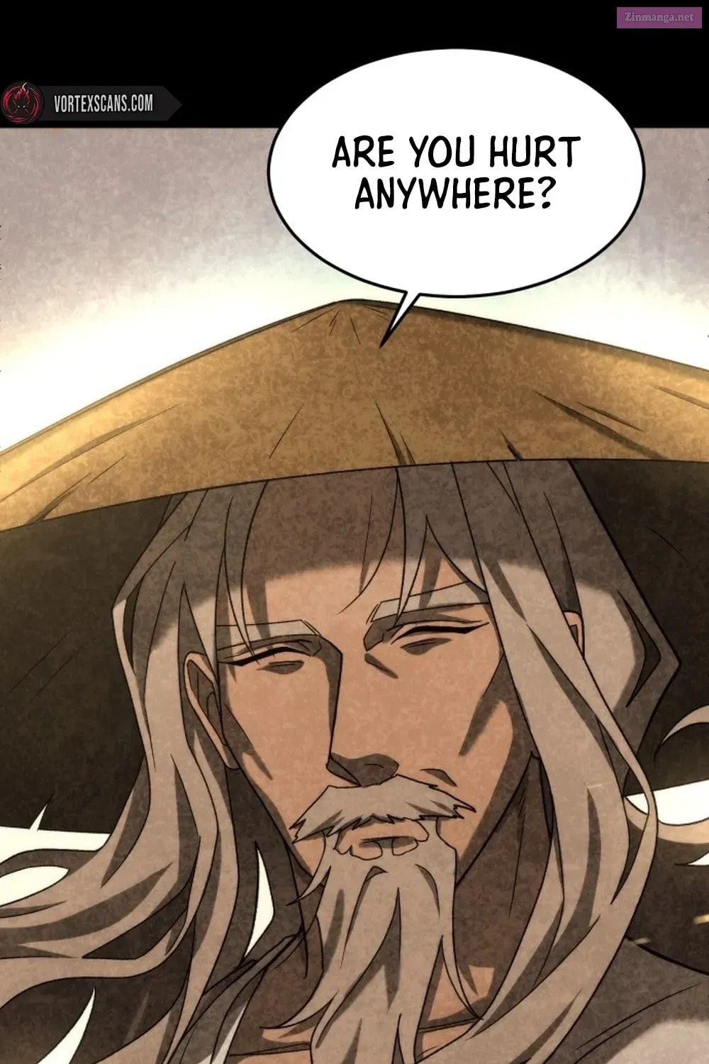 Read The New Beggars