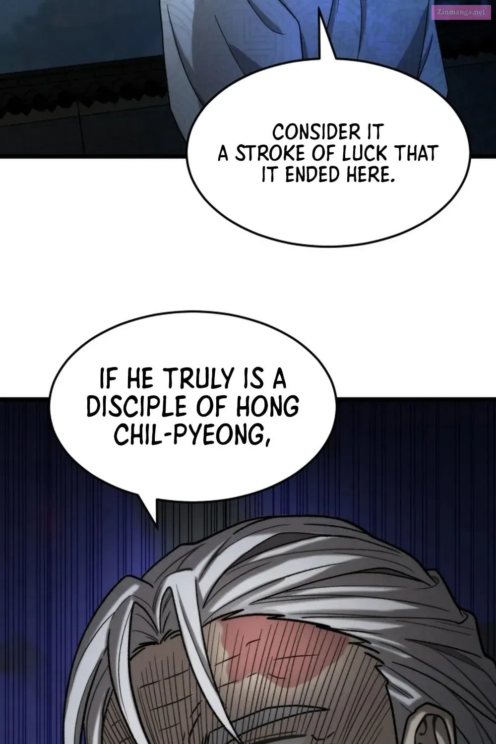 Read The New Beggars