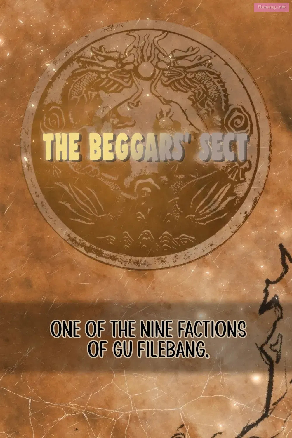 Read The New Beggars