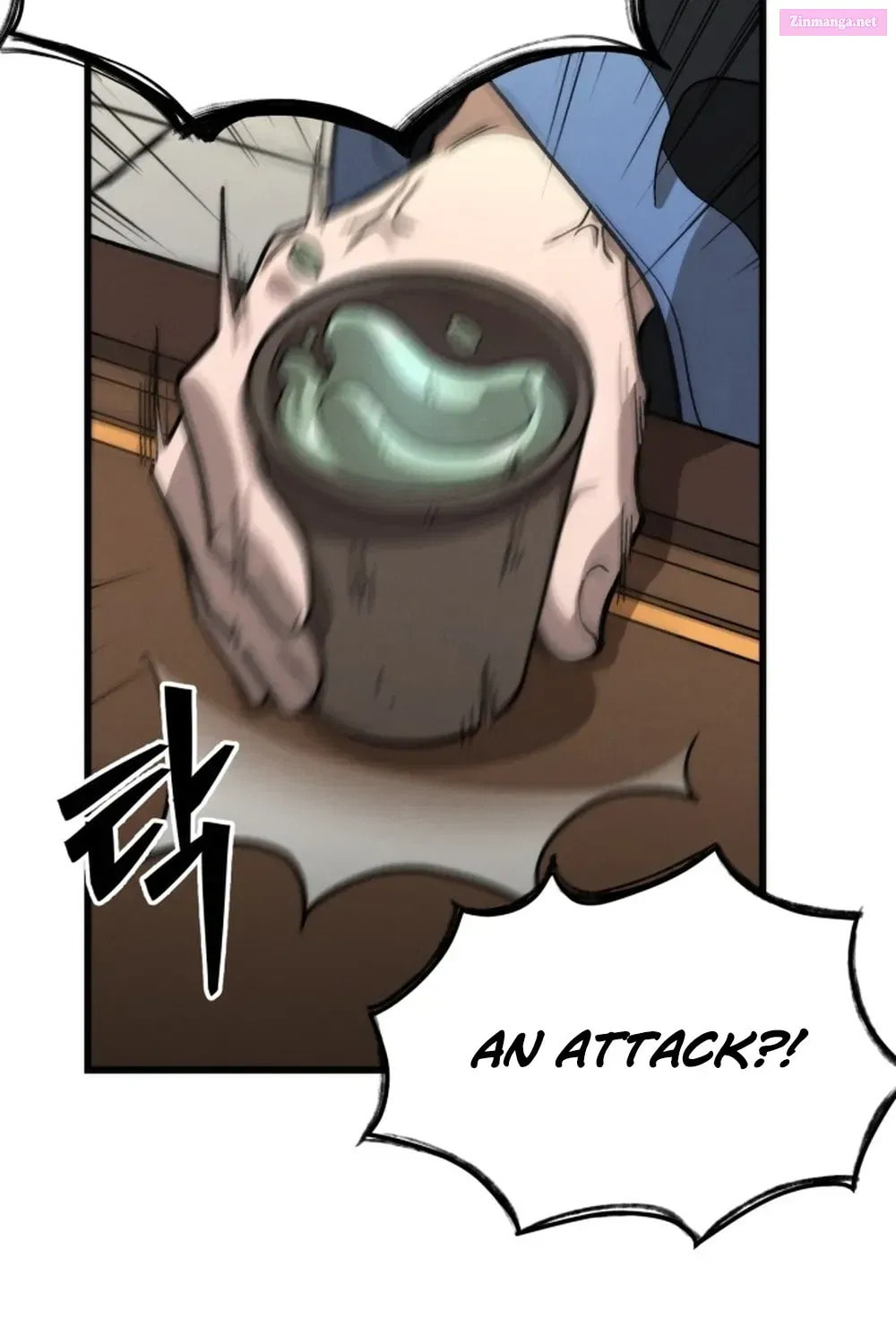 Read The New Beggars