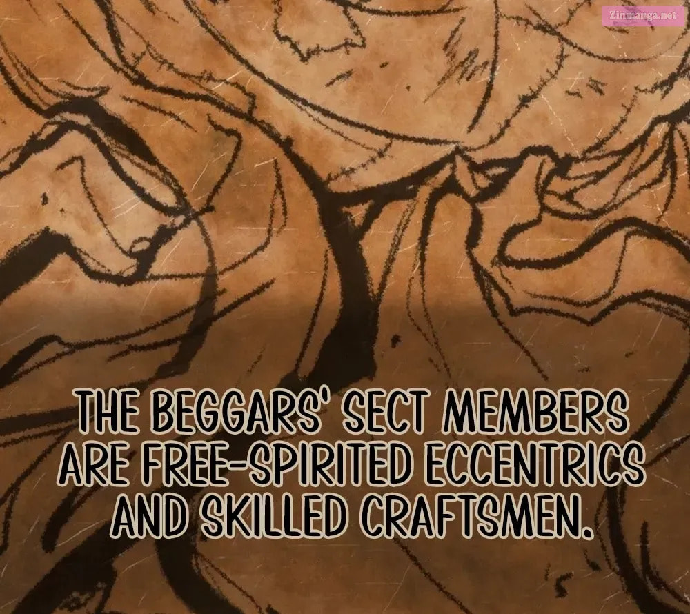 Read The New Beggars