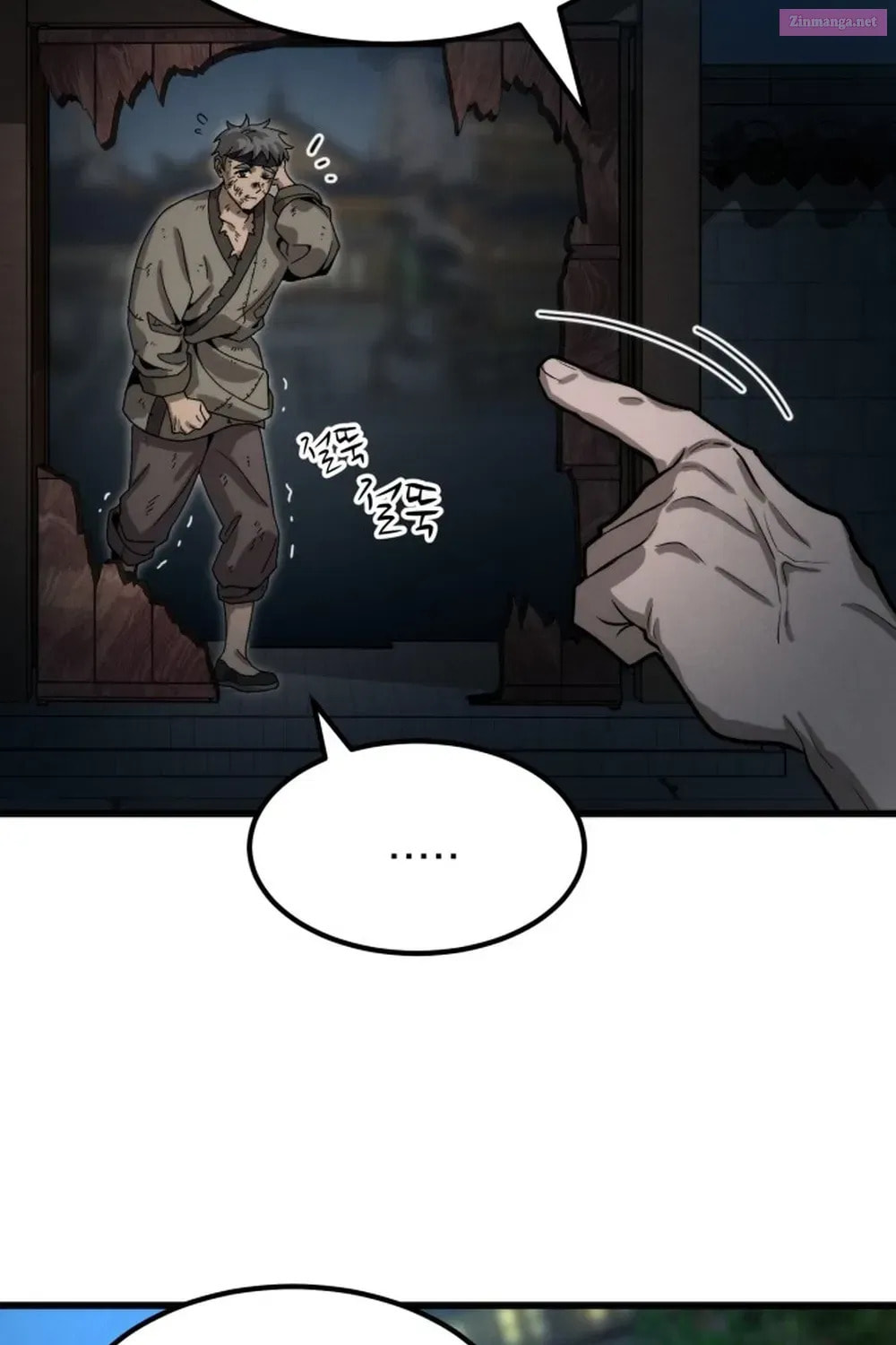Read The New Beggars