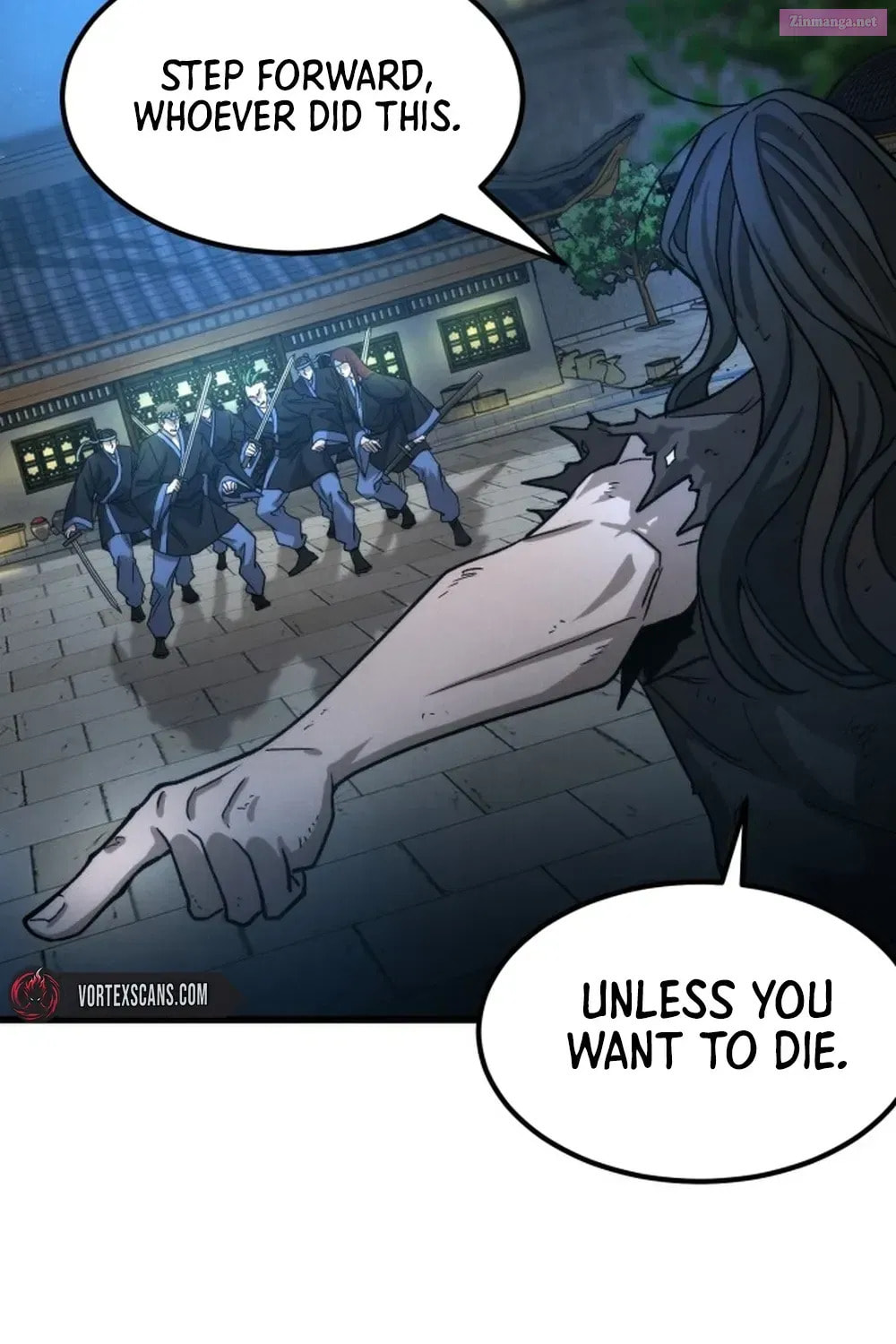 Read The New Beggars