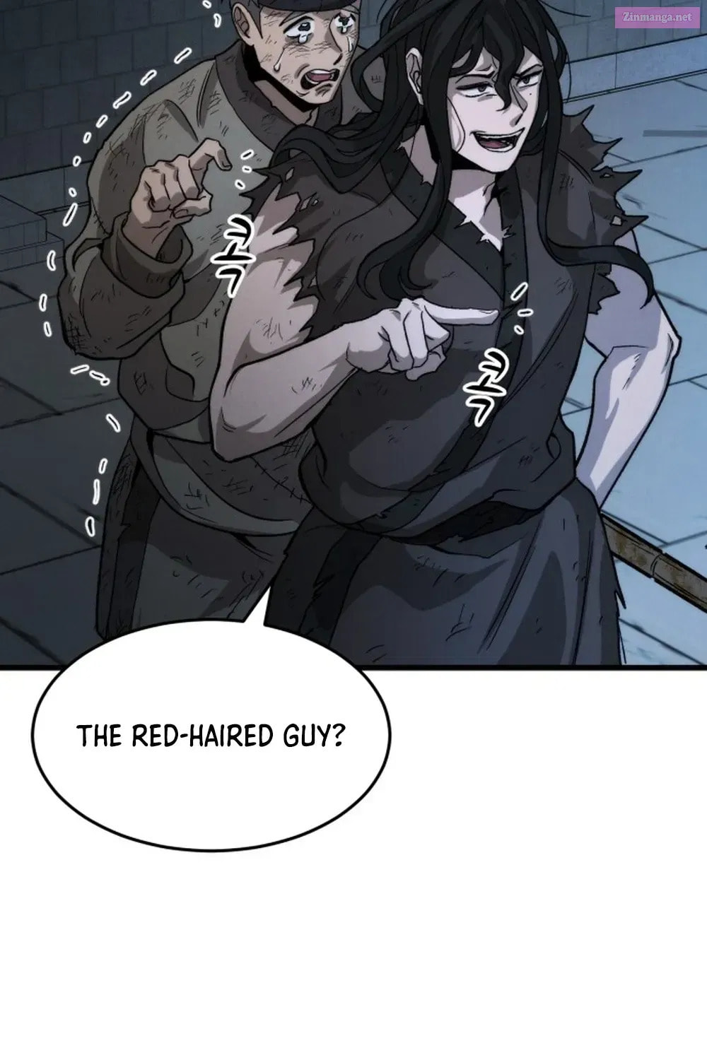Read The New Beggars