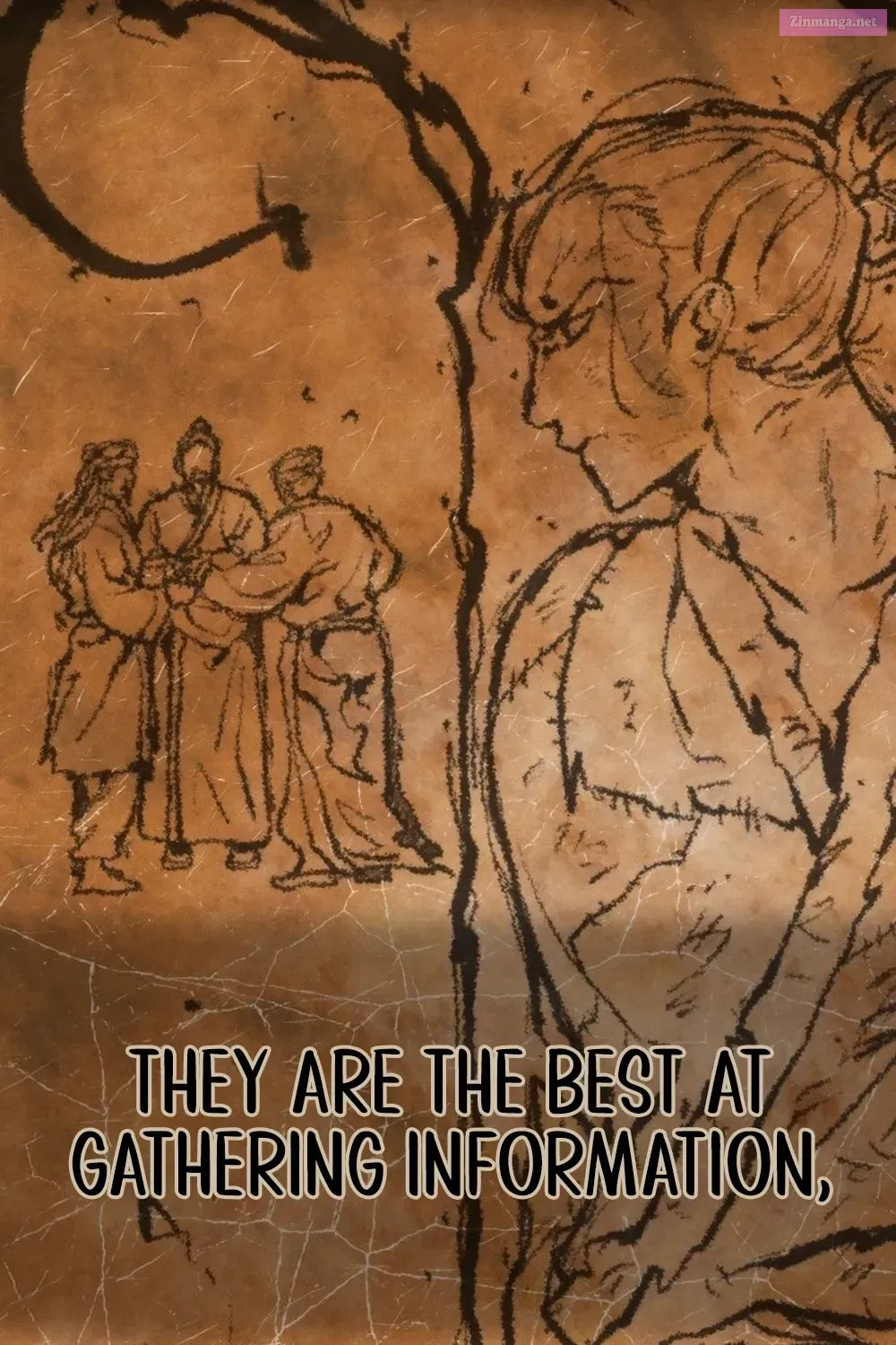 Read The New Beggars