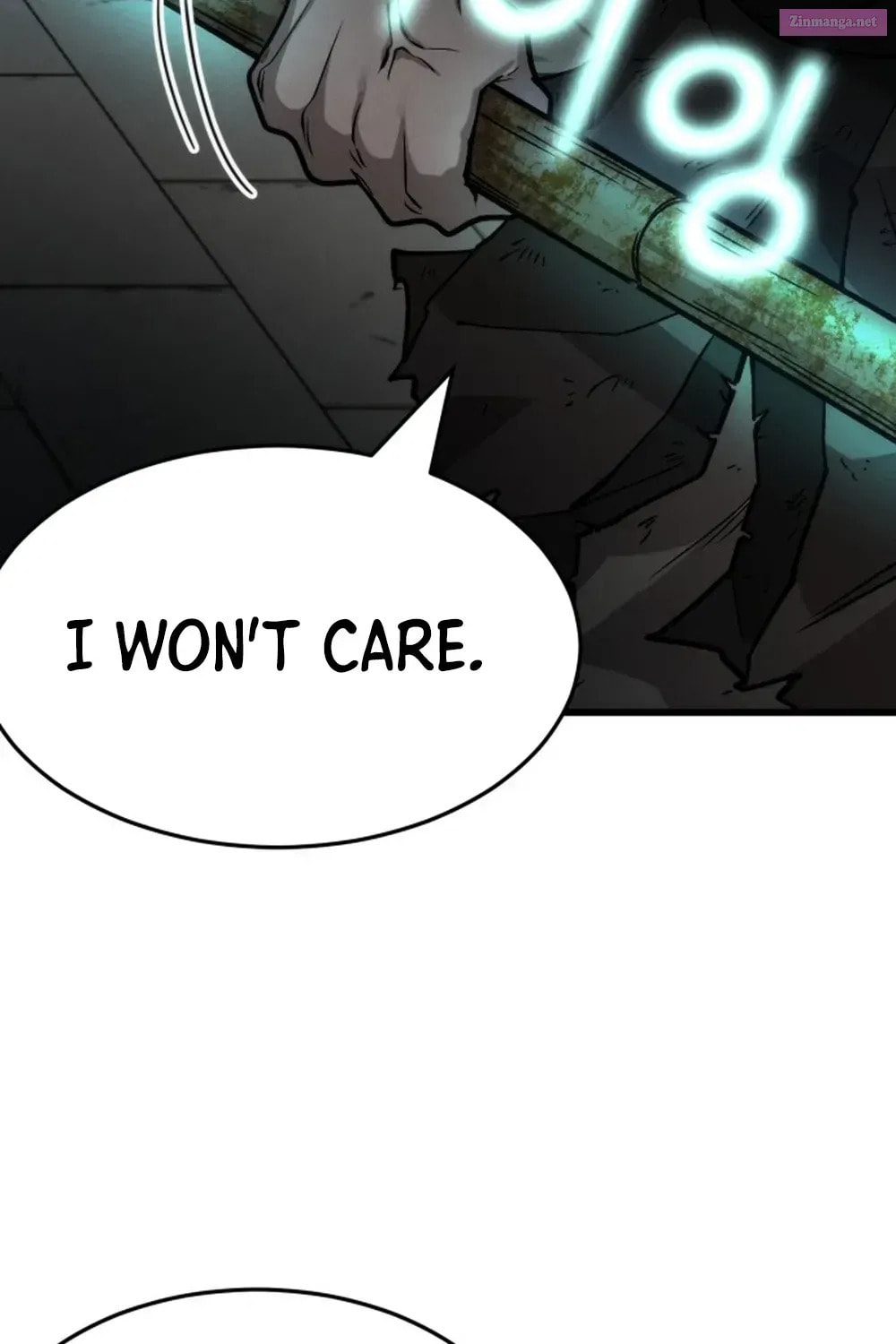 Read The New Beggars