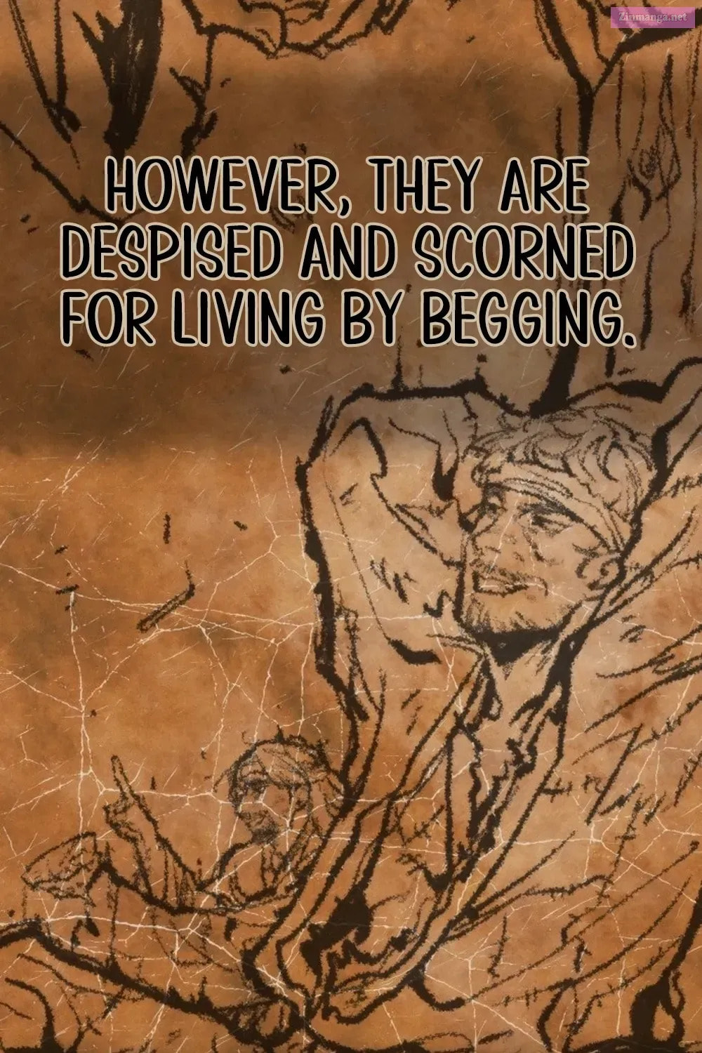Read The New Beggars