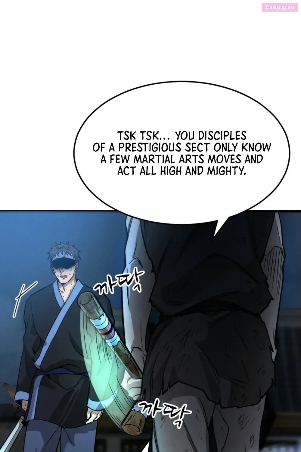 Read The New Beggars