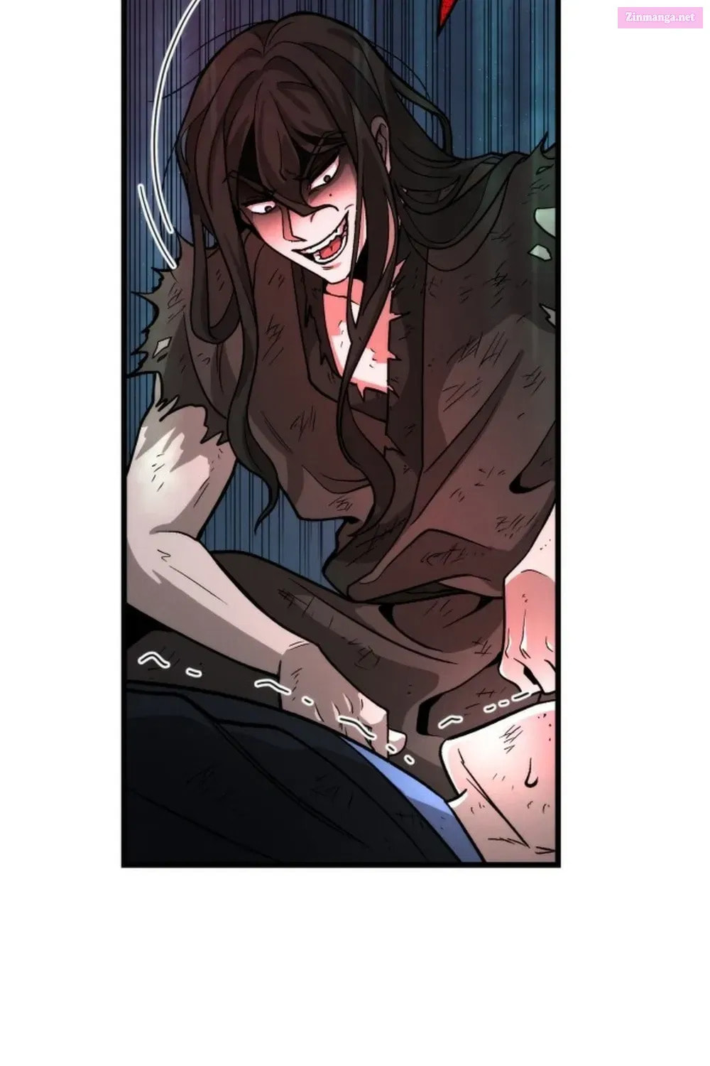Read The New Beggars