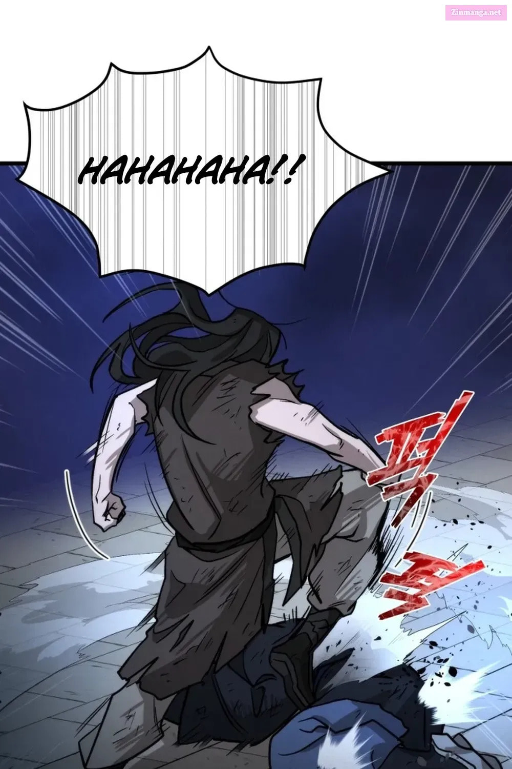 Read The New Beggars