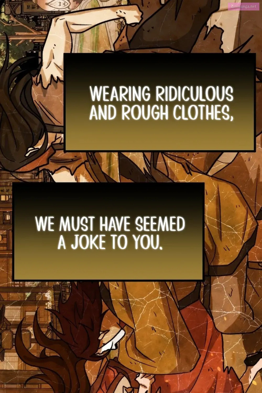 Read The New Beggars