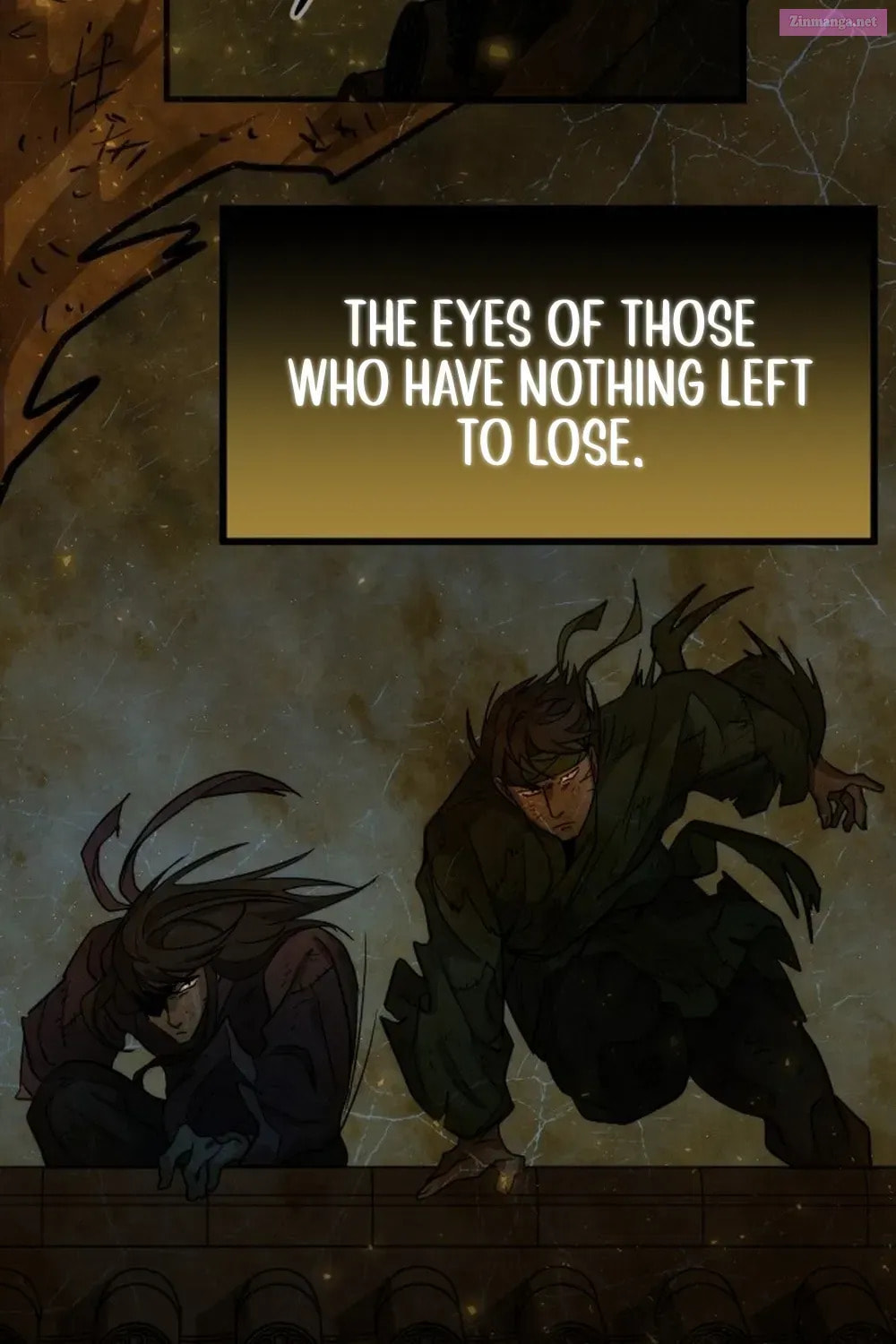 Read The New Beggars