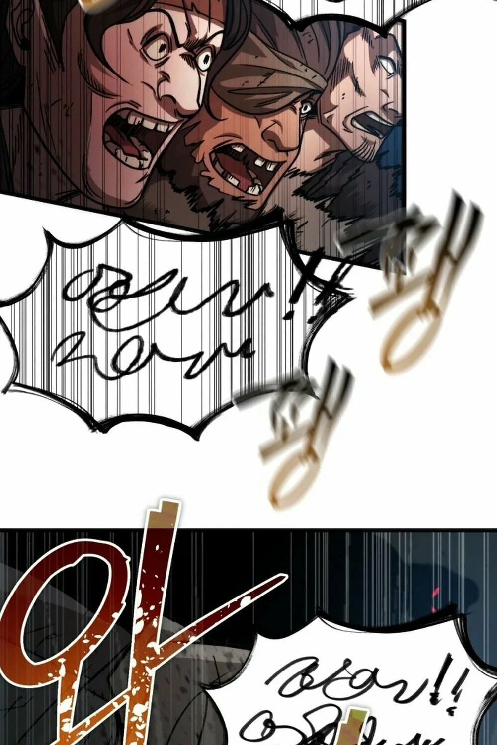 Read The New Beggars