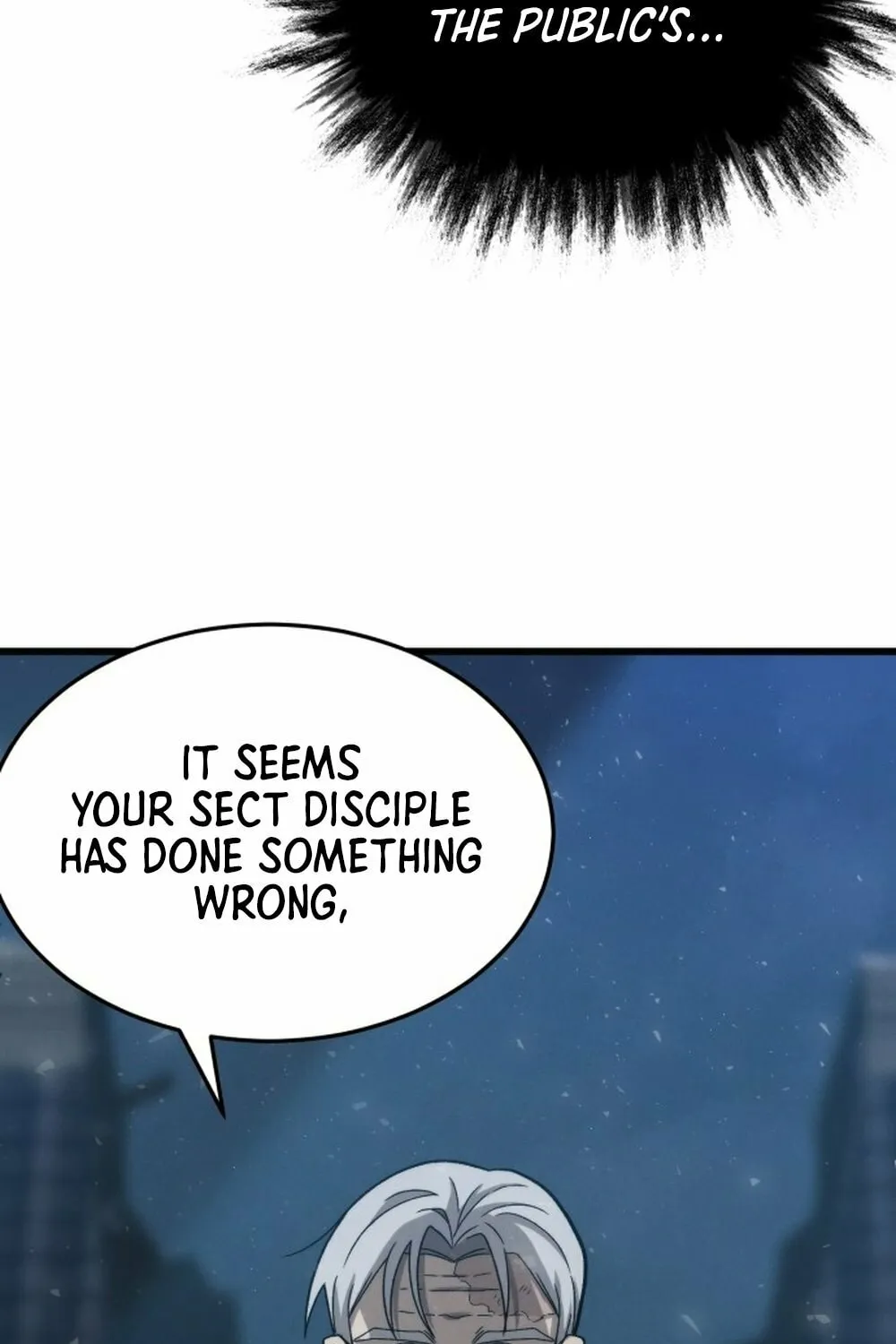 Read The New Beggars
