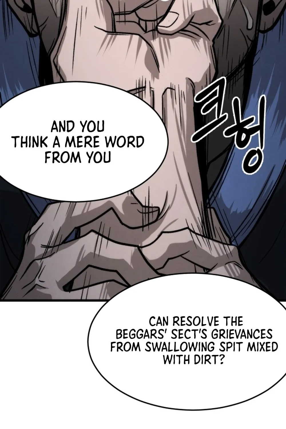 Read The New Beggars