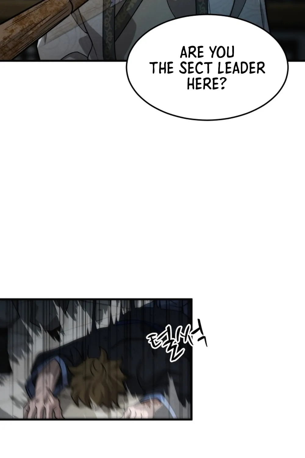 Read The New Beggars