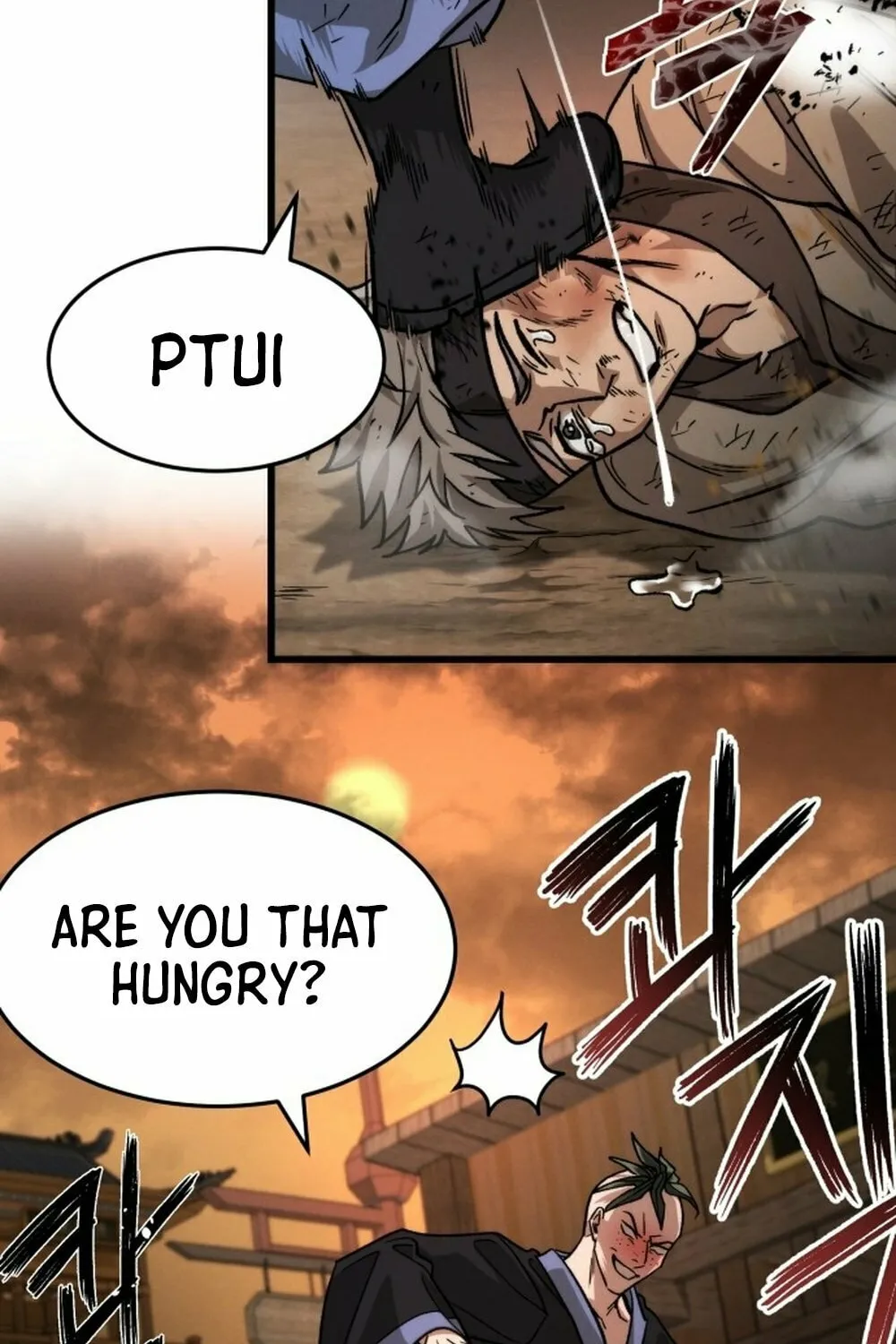 Read The New Beggars