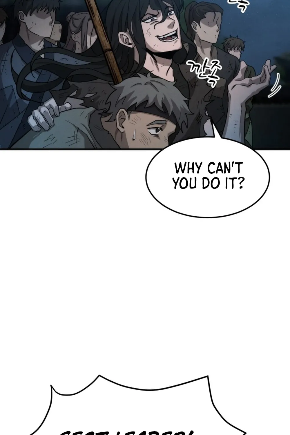 Read The New Beggars