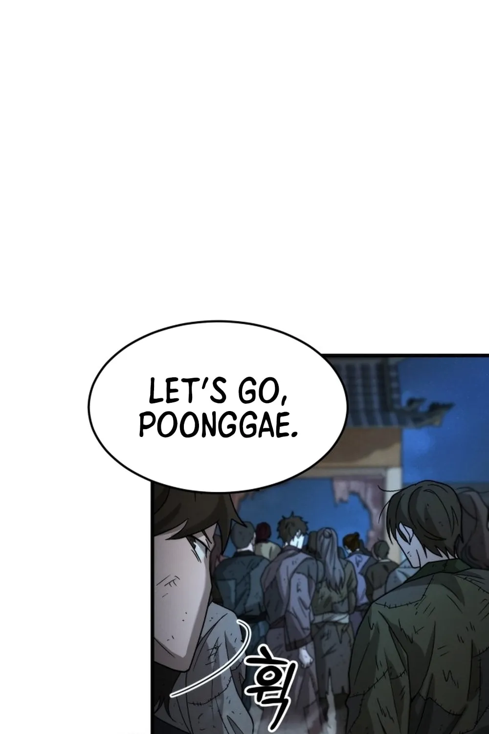 Read The New Beggars