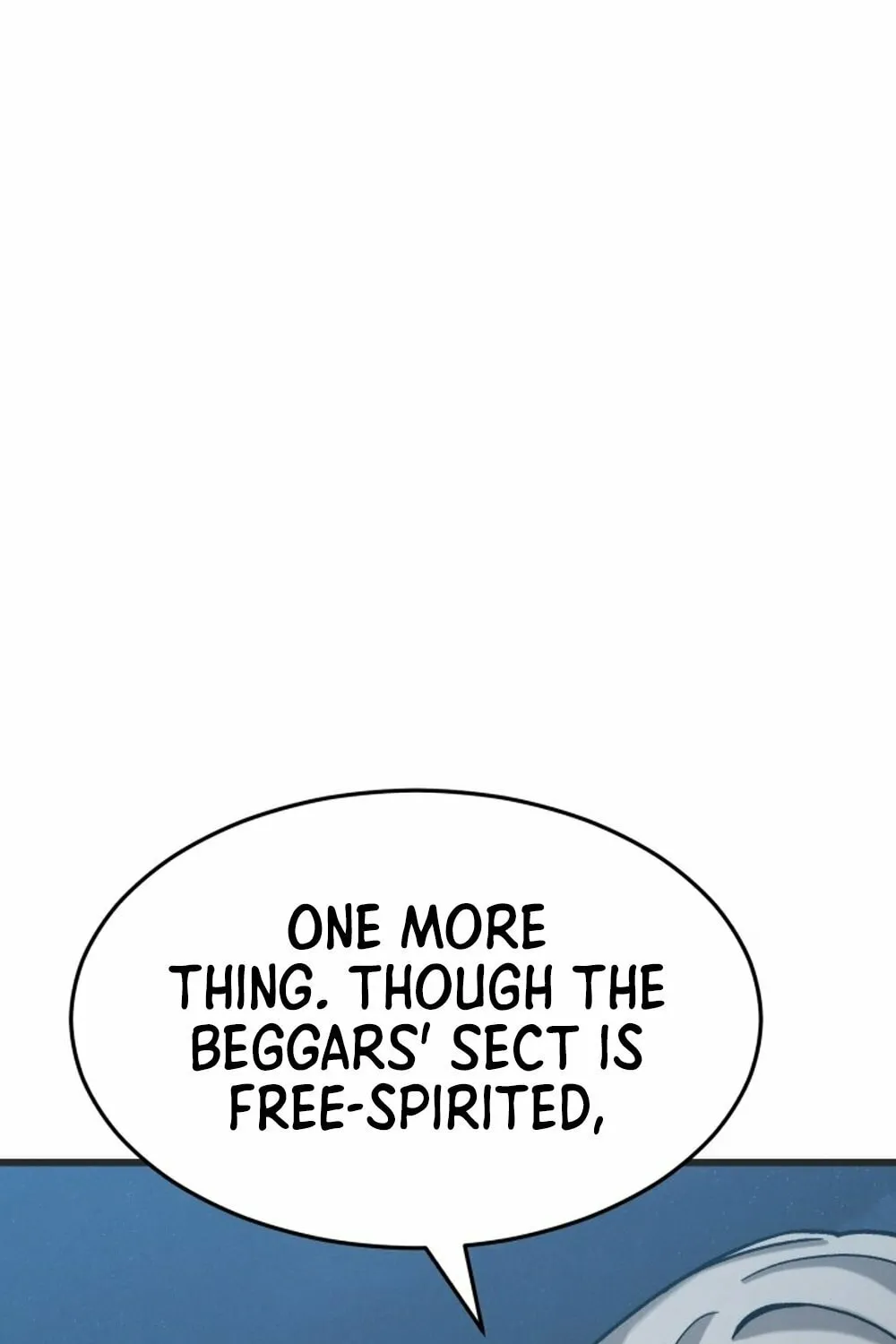 Read The New Beggars