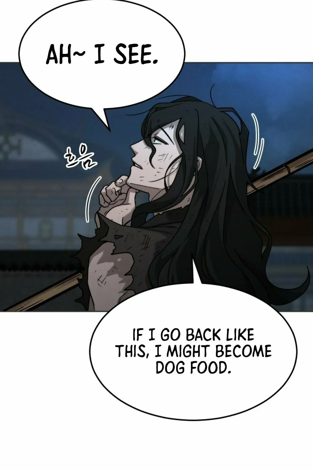 Read The New Beggars