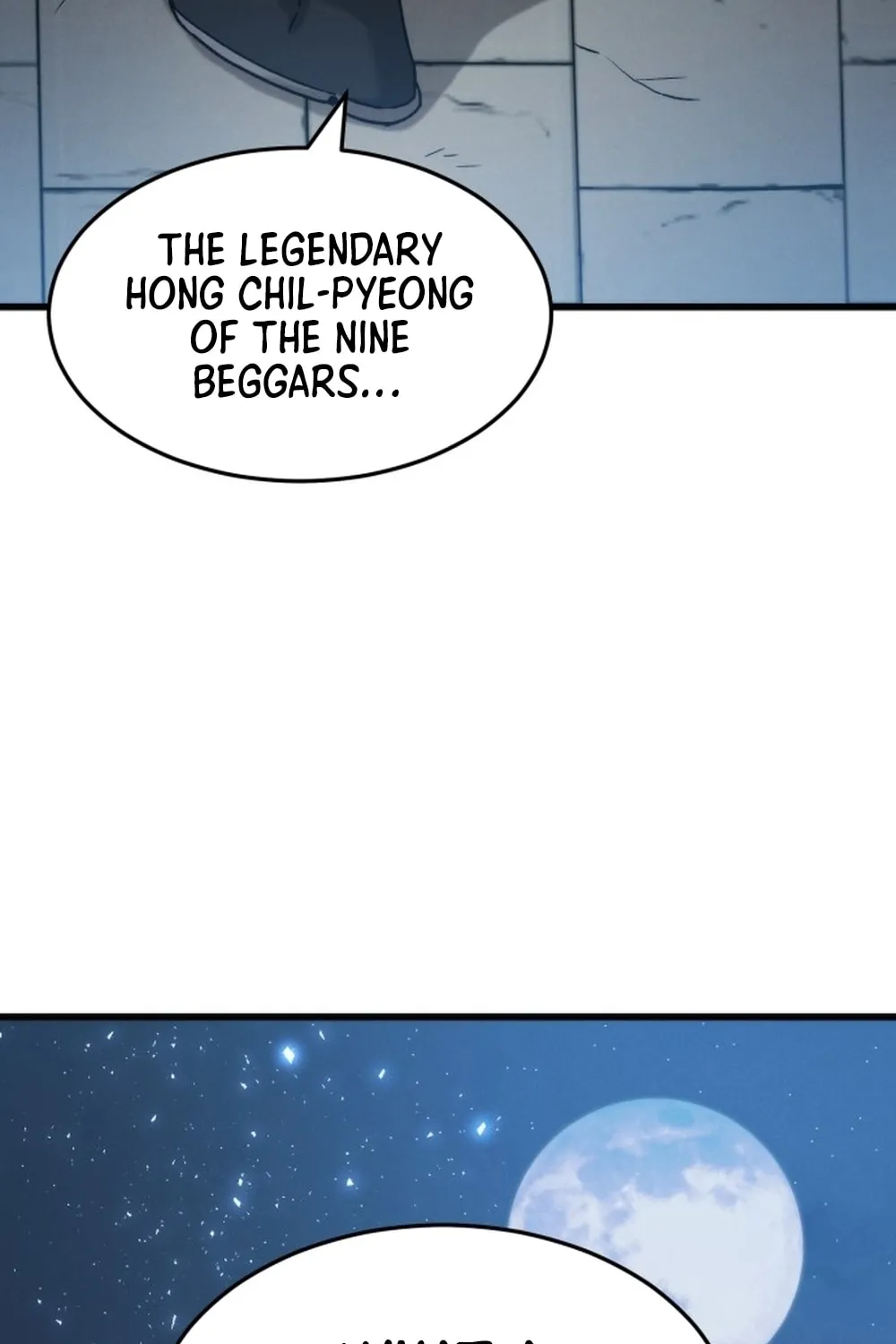 Read The New Beggars