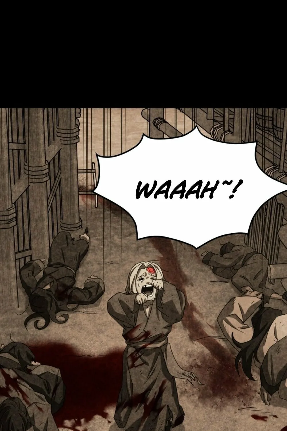 Read The New Beggars