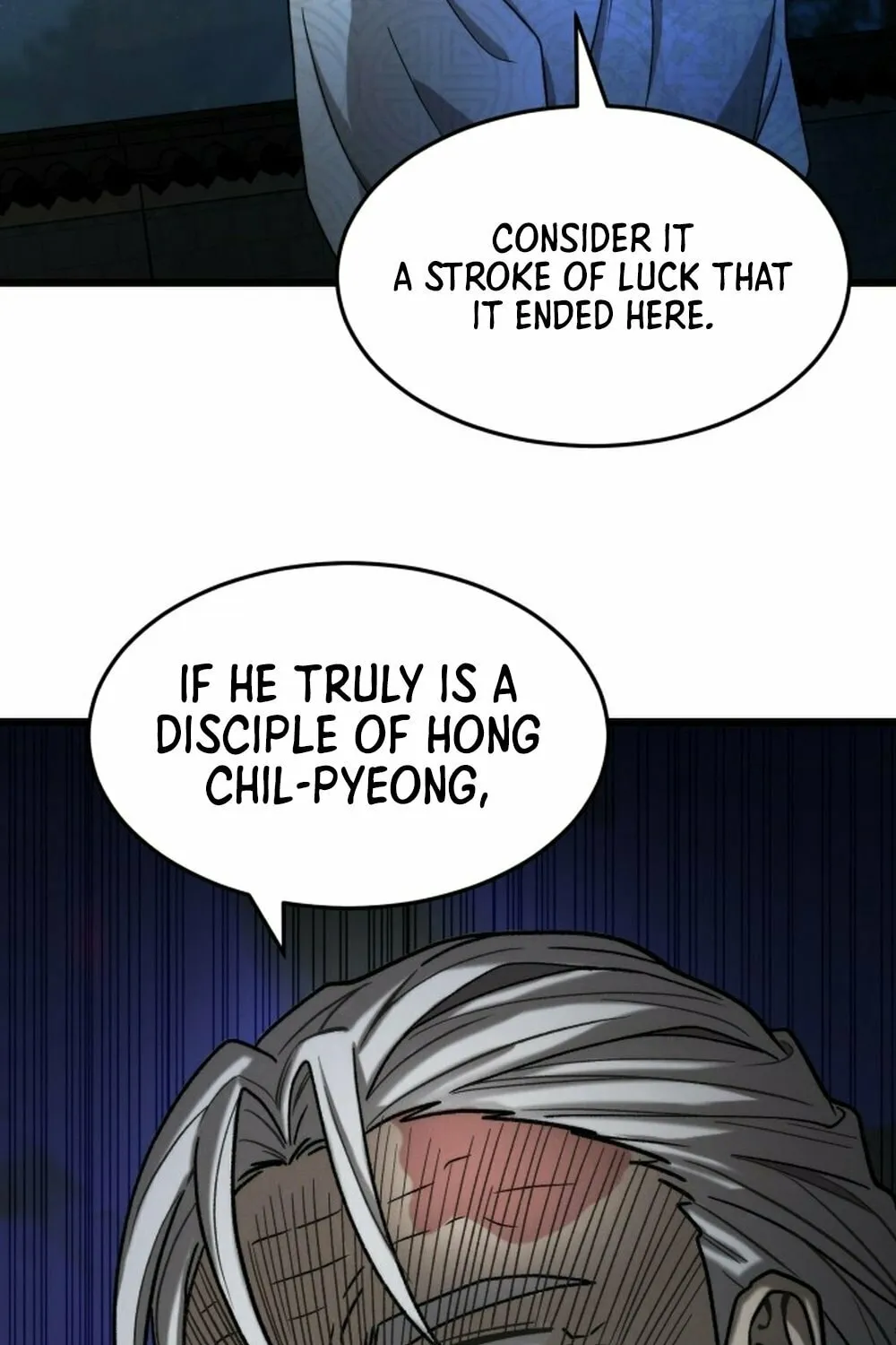 Read The New Beggars
